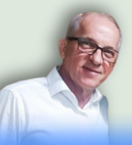 Sergio Francisco Bucco